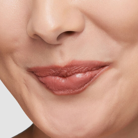 TECHNOSATIN GEL LIPSTICK 404